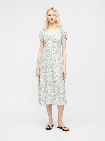 GAP Ruha - kék: elől