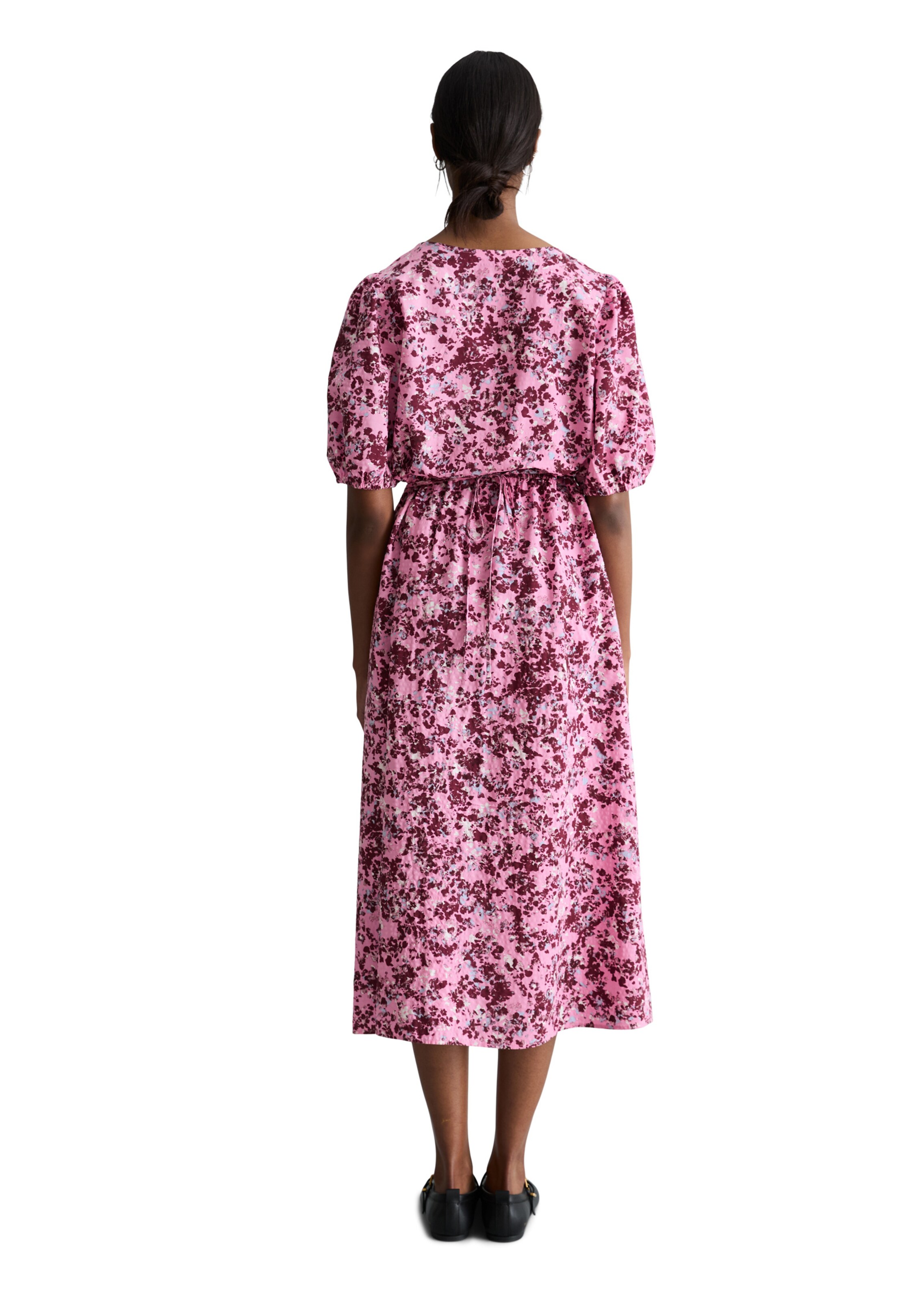 Robe Marc O'Polo DENIM en rose