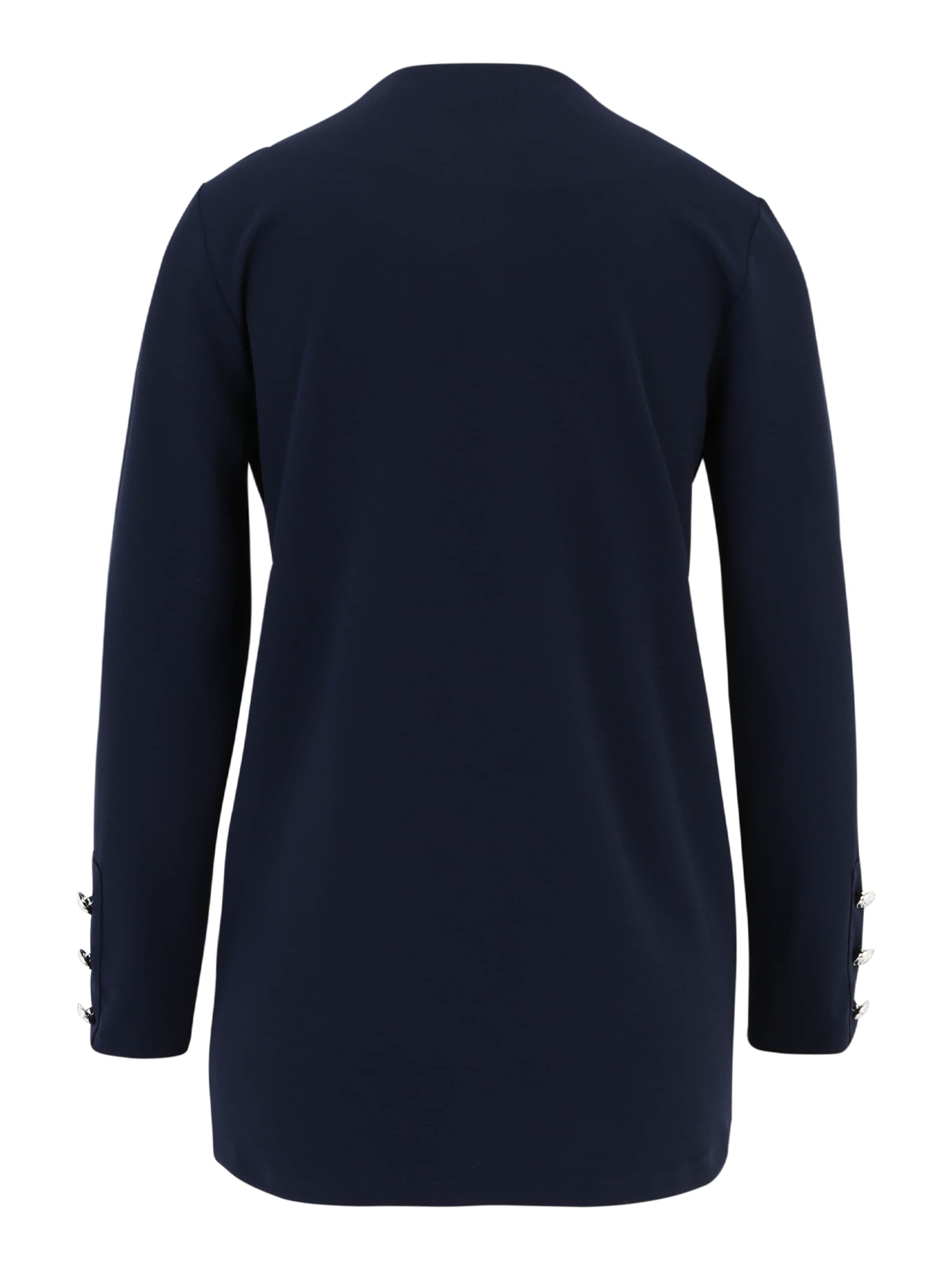 Veste mi-saison Wallis Petite en bleu