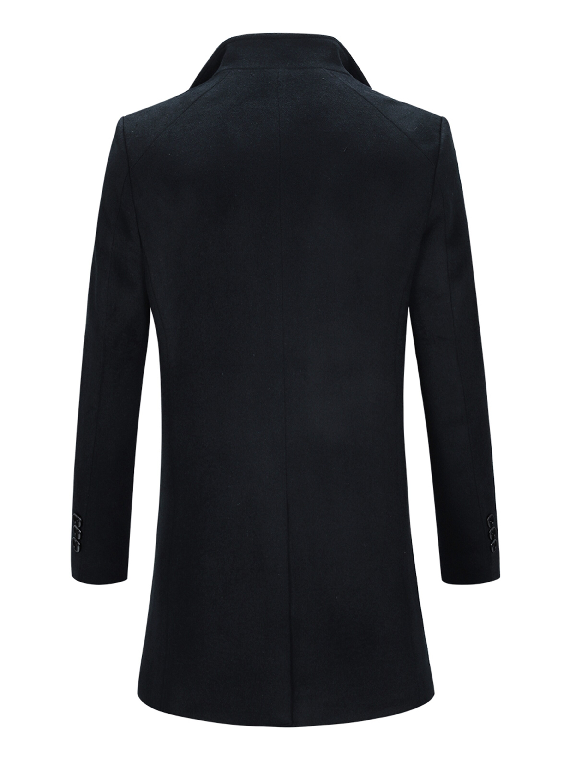 Youthup Winter Coat in Blue