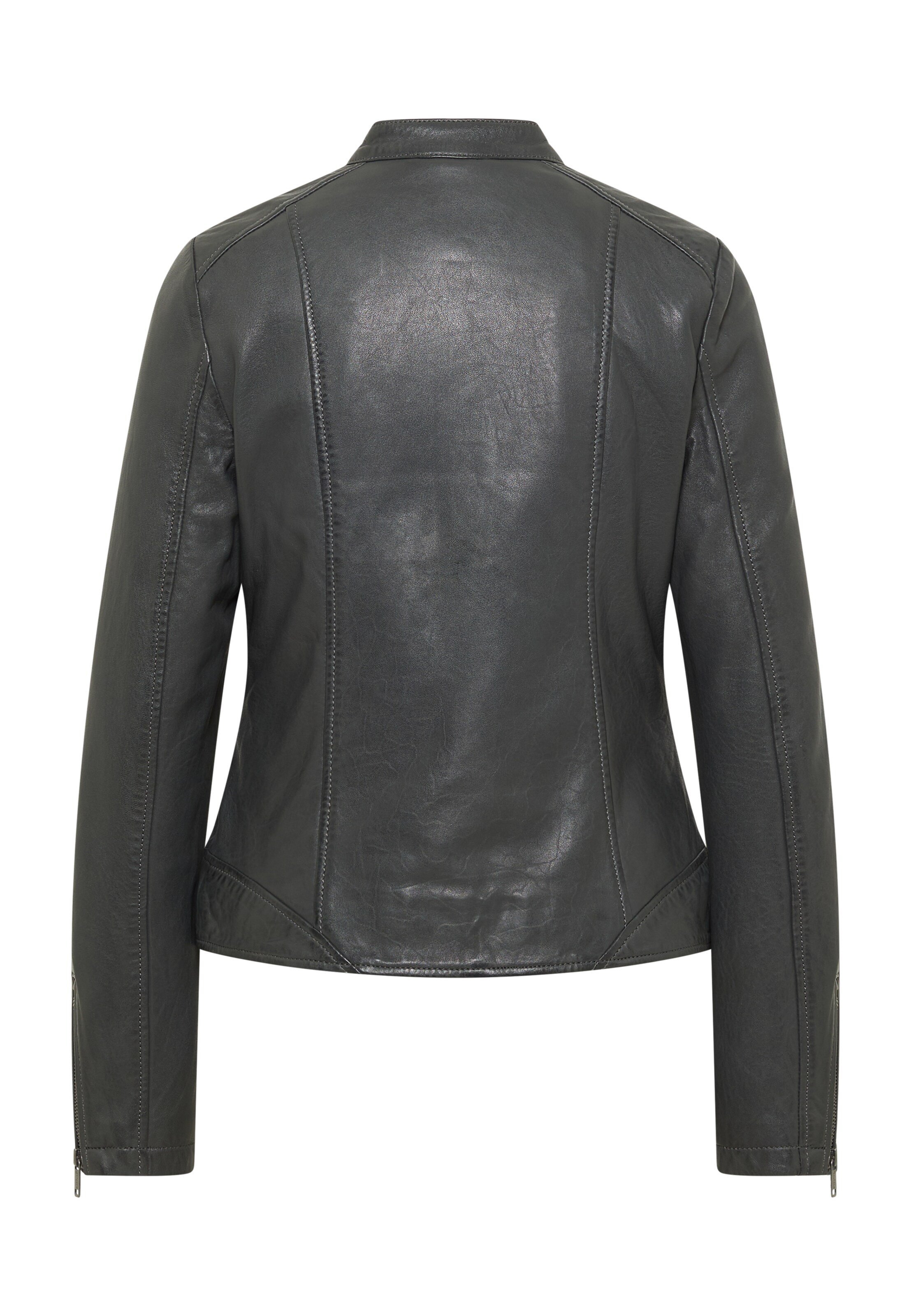 MUSTANG Between-season jacket in Grey