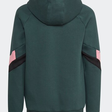 ADIDAS ORIGINALS - Sudadera en verde