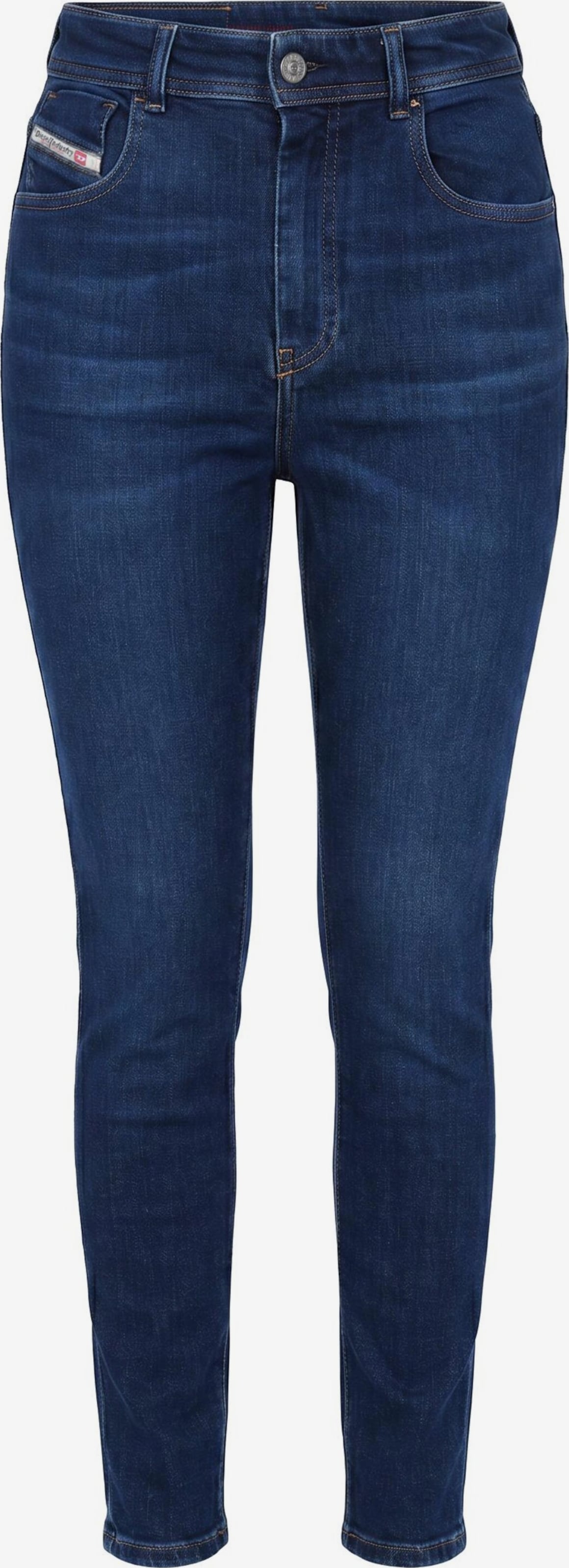 DIESEL DIESEL Skinny Calças de ganga '1984 SLANDY-HIGH'