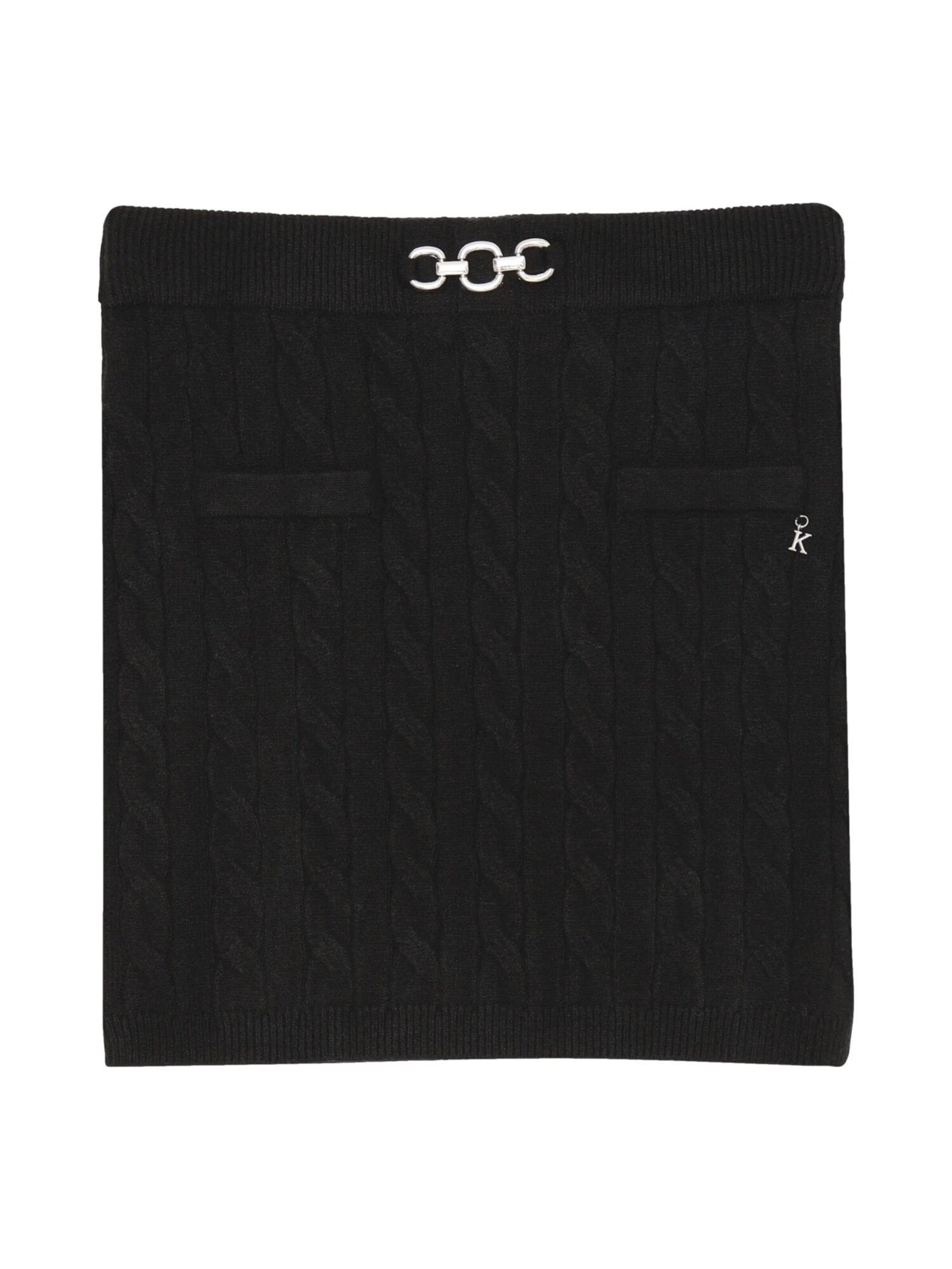 Kocca Set 'WARIN' in Black