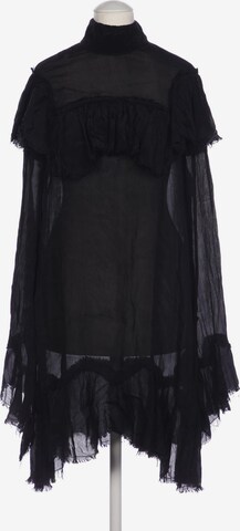tigha Dress in S in Black: front