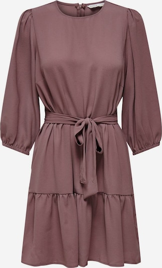 ONLY Kleid in altrosa, Produktansicht