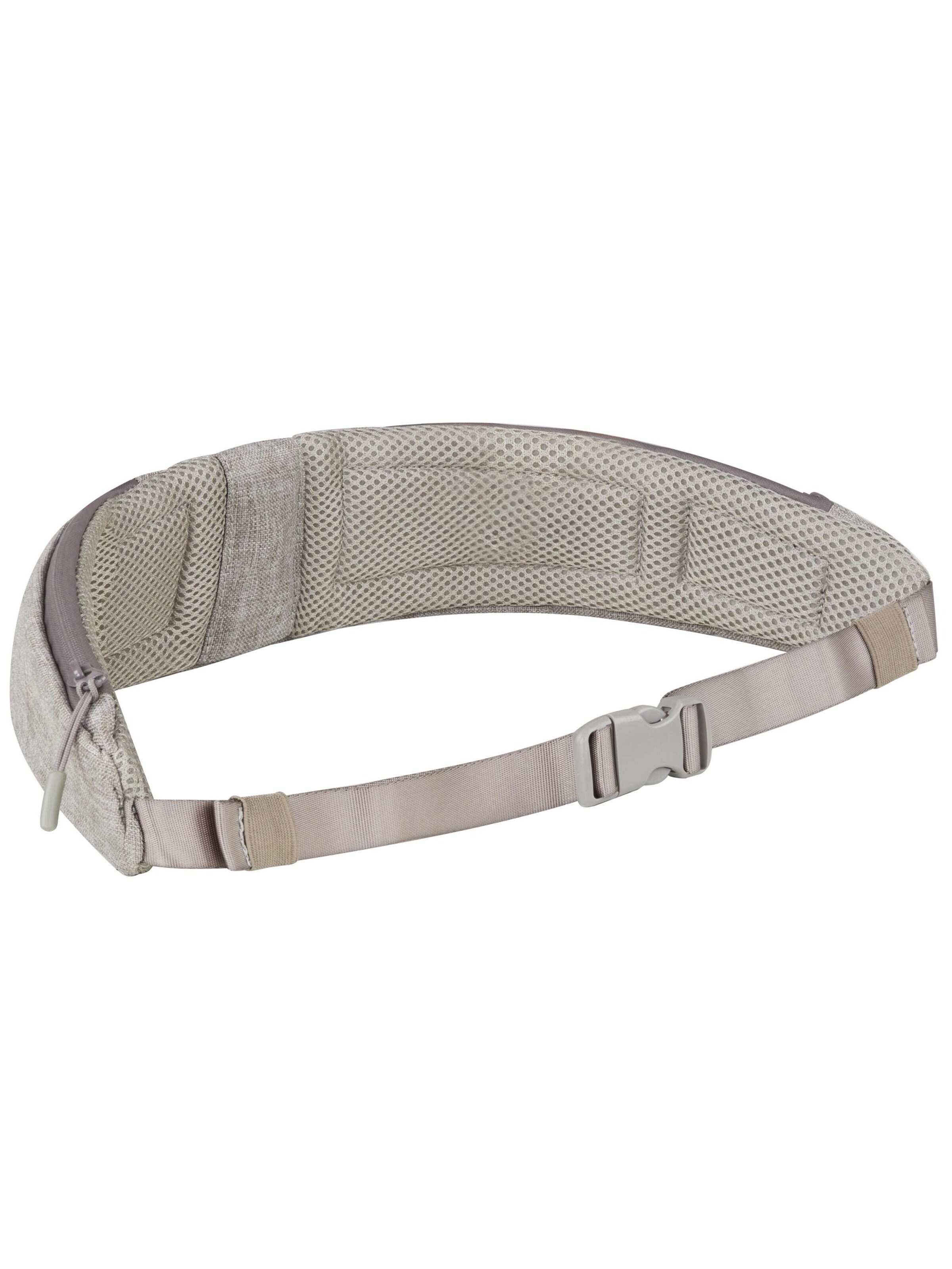 normani Trolley in Grijs