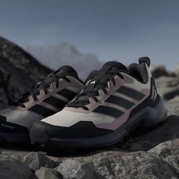 ADIDAS TERREX Nizki čevelj 'Eastrail 3' | bela barva