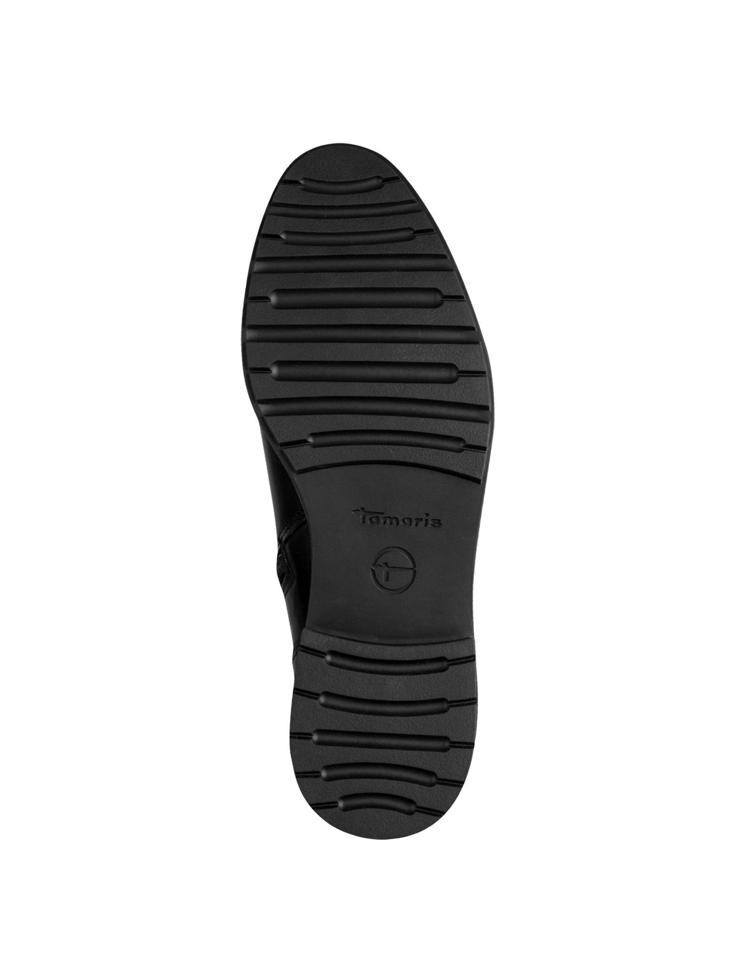 Tamaris Boot in Black