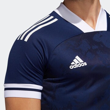 Maillot 'Condivo 20' ADIDAS SPORTSWEAR en bleu