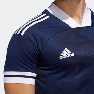 Maglia trikot 'Condivo 20' di ADIDAS SPORTSWEAR in blu