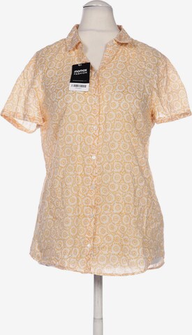 Marc O'Polo Blouse & Tunic in M in Orange: front