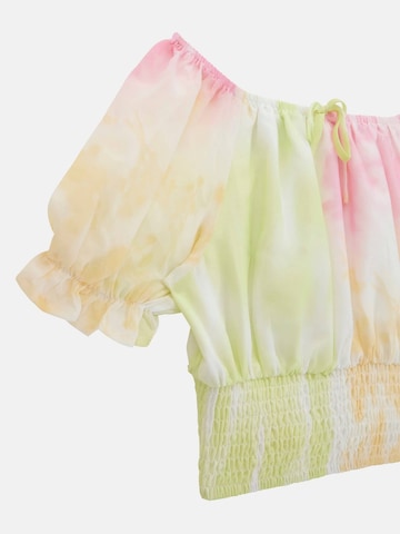 GUESS Blouse in Mixed colors