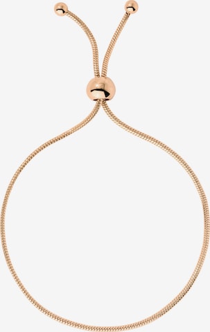 Luamaya Bracelet 'Simple Elegance Bracelet' in Gold: front