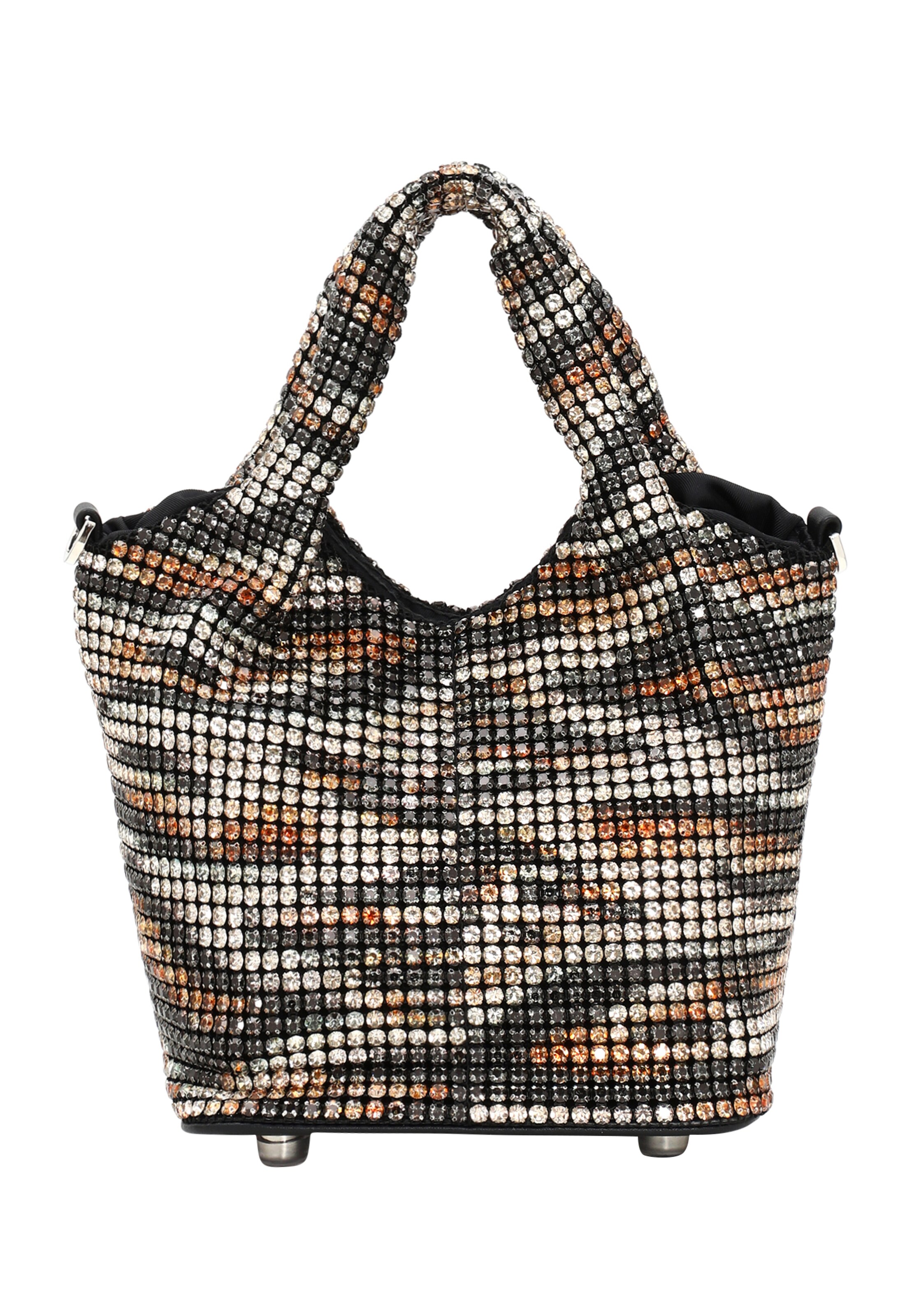 FELIPA Handbag in Mixed colours: front