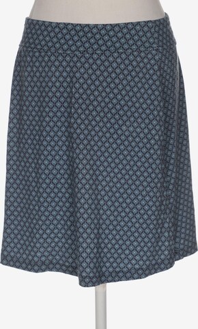 Sorgenfri Sylt Skirt in XS in Blue: front