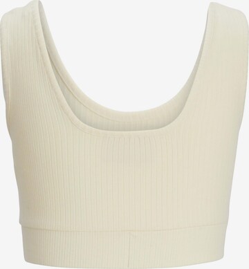 JJXX Top 'Prime' in Beige