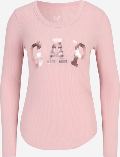 Gap Petite Shirt in de kleur Rosa / Lichtroze, Productweergave
