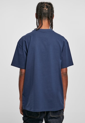 Urban Classics T-Shirt in Blau