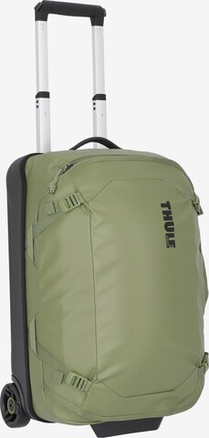 Thule Cart in Green