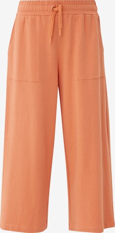 s.Oliver Hose in Orange: predná strana