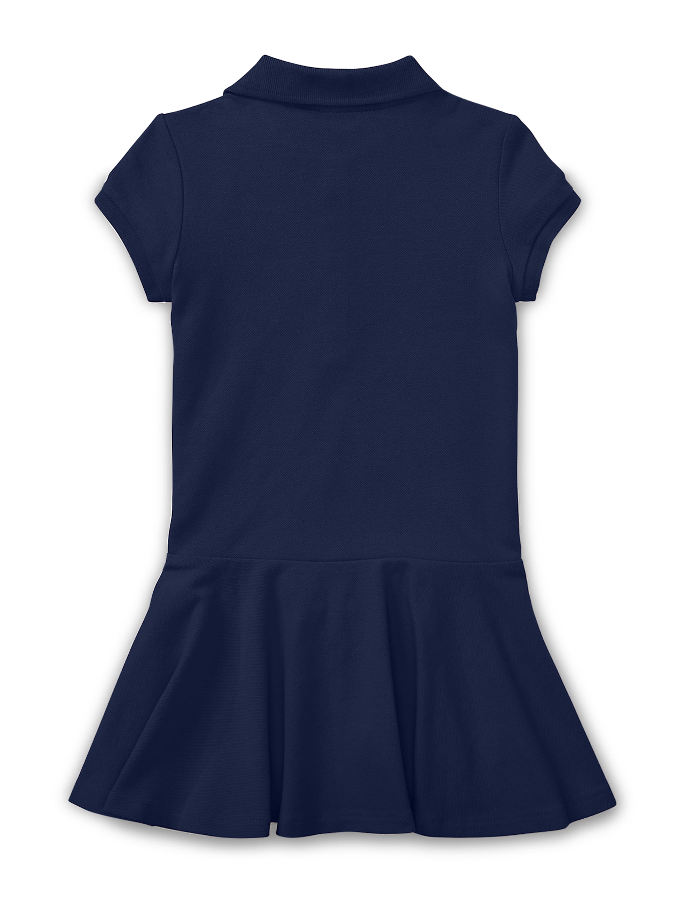 Robe Polo Ralph Lauren en bleu