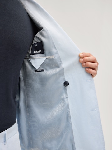 JOOP! Regular Pak 'Heazy-Rennet' in Blauw