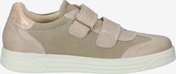 Sneaker di PRIMIGI in beige