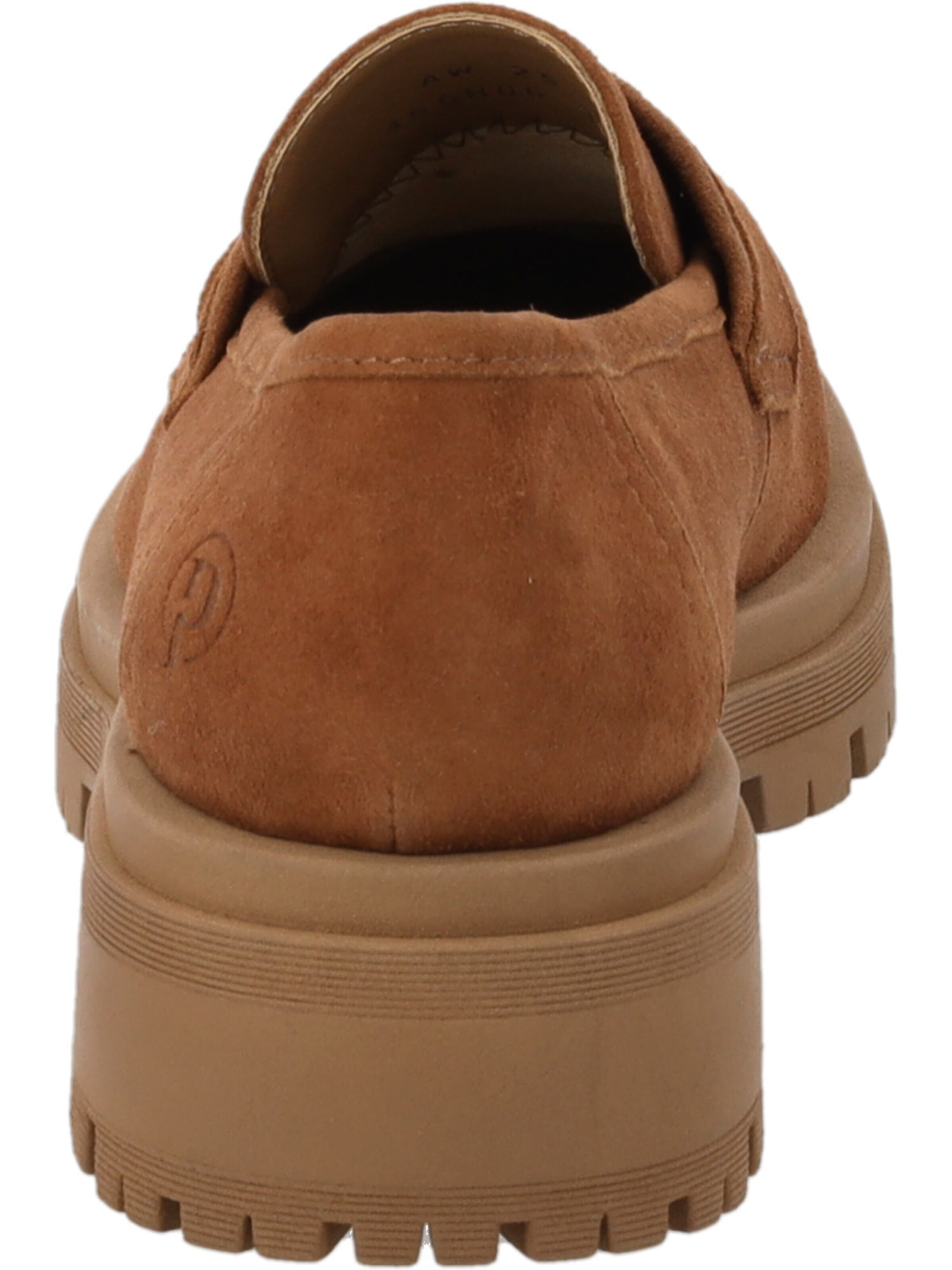 Mocassin 'Palado Raghir' Palado en marron