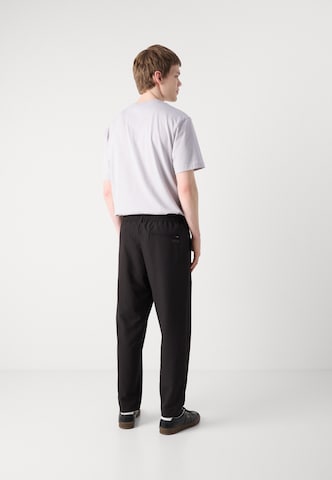 BOSS Regular Pants 'Convert' in Black