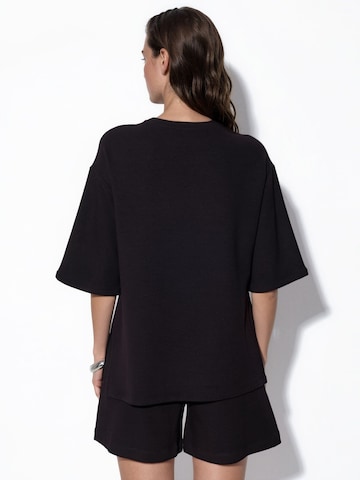 Maglietta di Busem in nero