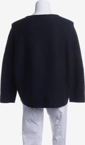 BOSS Black Sweater & Cardigan in XS in Blue