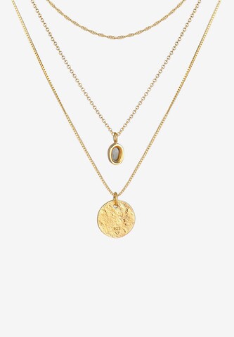 ELLI PREMIUM Necklace in Gold