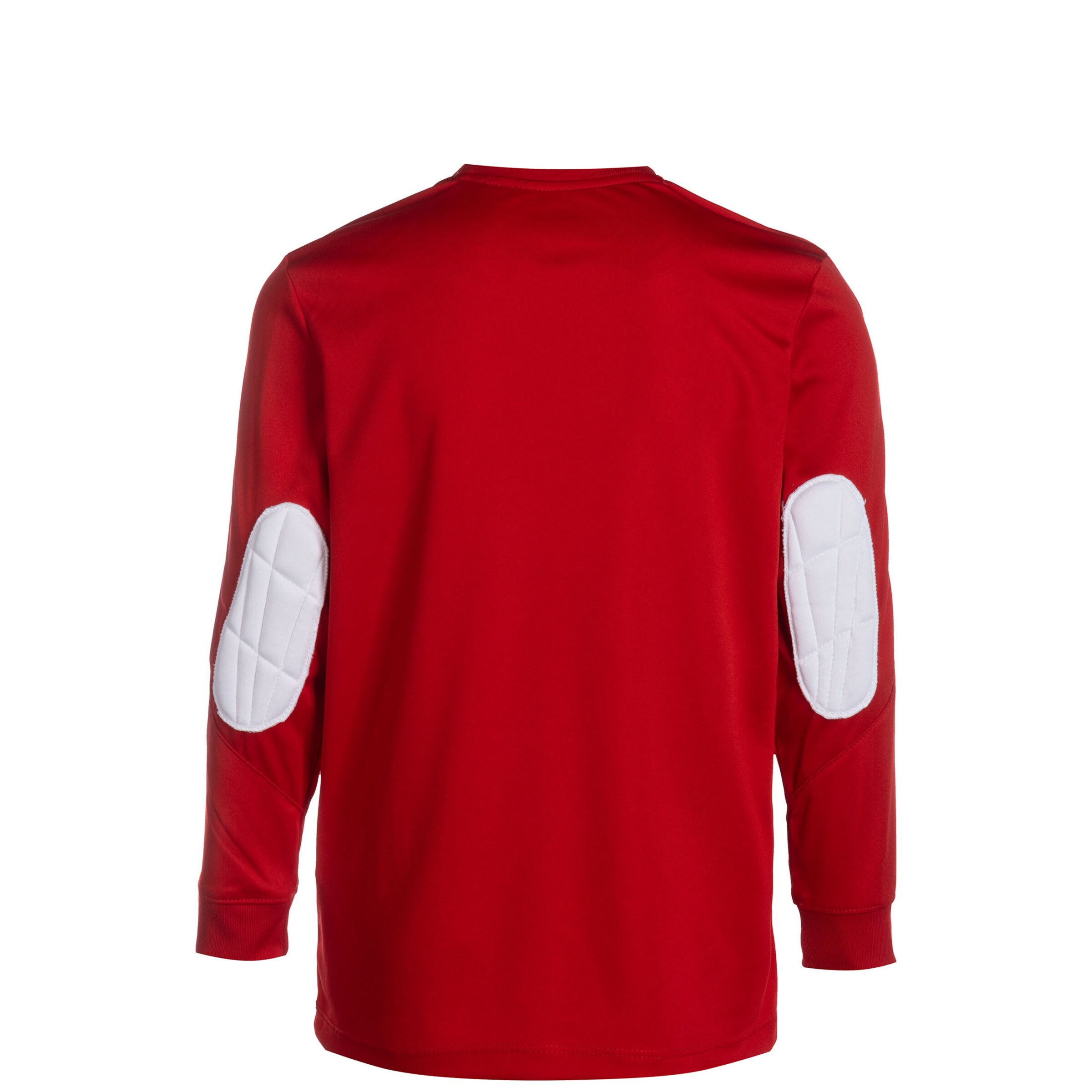 JAKO Performance Shirt 'Power' in Red