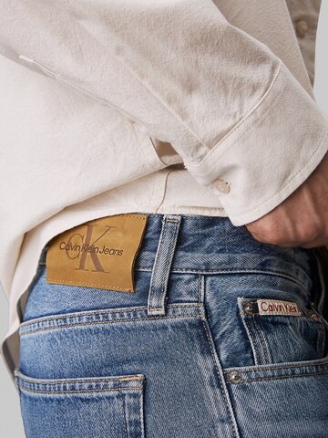 Calvin Klein Jeans Loose fit Jeans '90's' in Blue