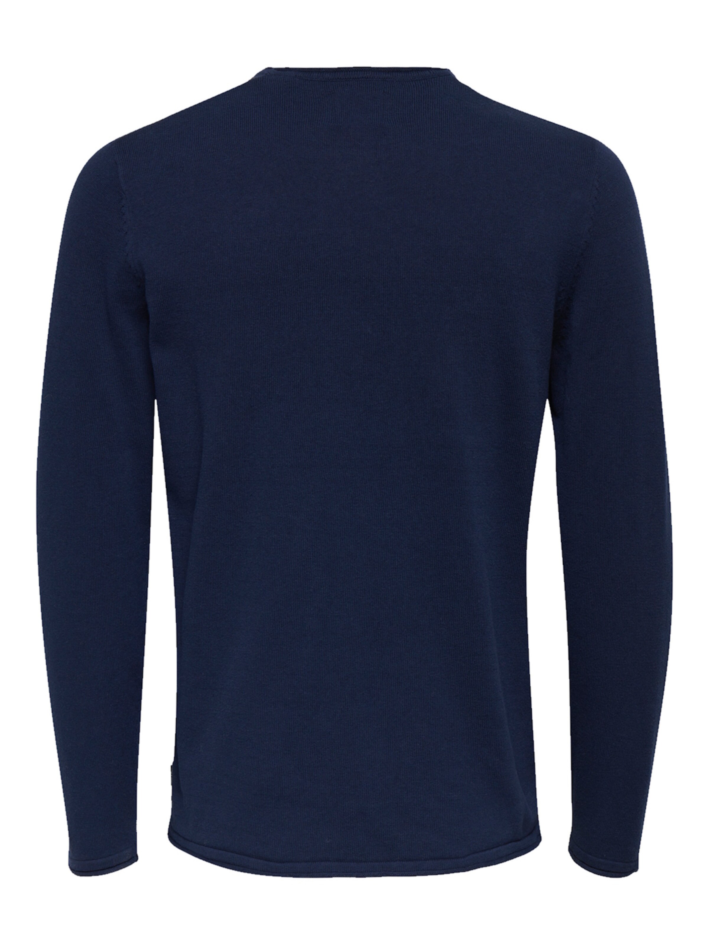 Only & Sons Pullover in Blau