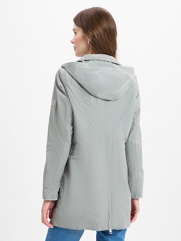 Barbara Lebek Between-season jacket in Green