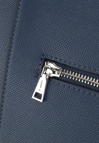 Borsa a spalla 'Giro Imani' di JOOP! Jeans in blu