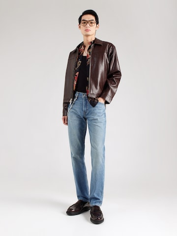 LEVI'S ® Slimfit Džíny '511® SLIM' – modrá