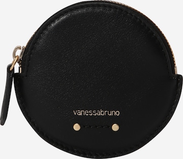 Vanessa Bruno - Carteiras em preto: frente