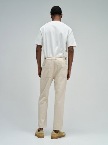Salsa Jeans Regular Chino in Beige