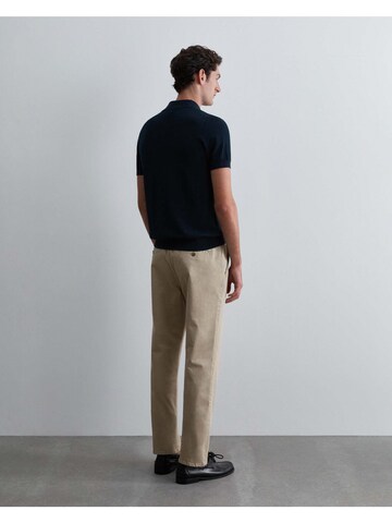 Scalpers Regular Chino ' ' in Groen