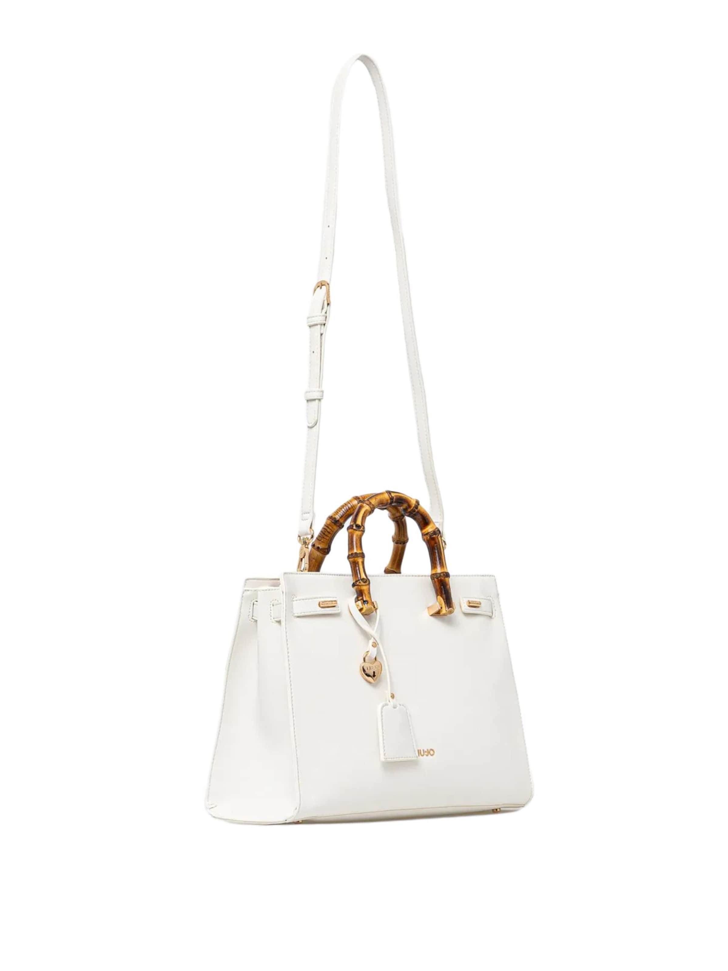 Liu Jo Handbag in White