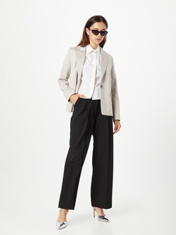 s.Oliver BLACK LABEL - Blazer em bege