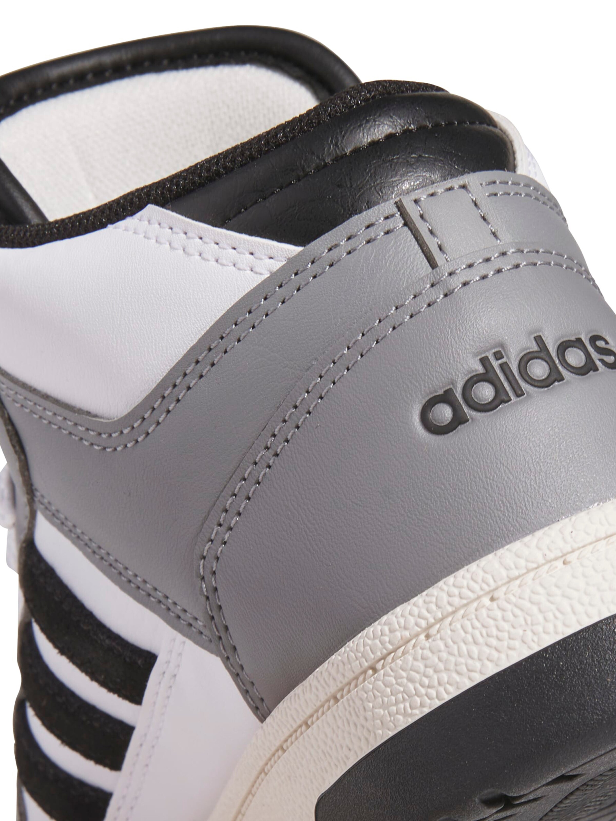 ADIDAS SPORTSWEAR Sportovní boty 'RAPID COURT' – bílá