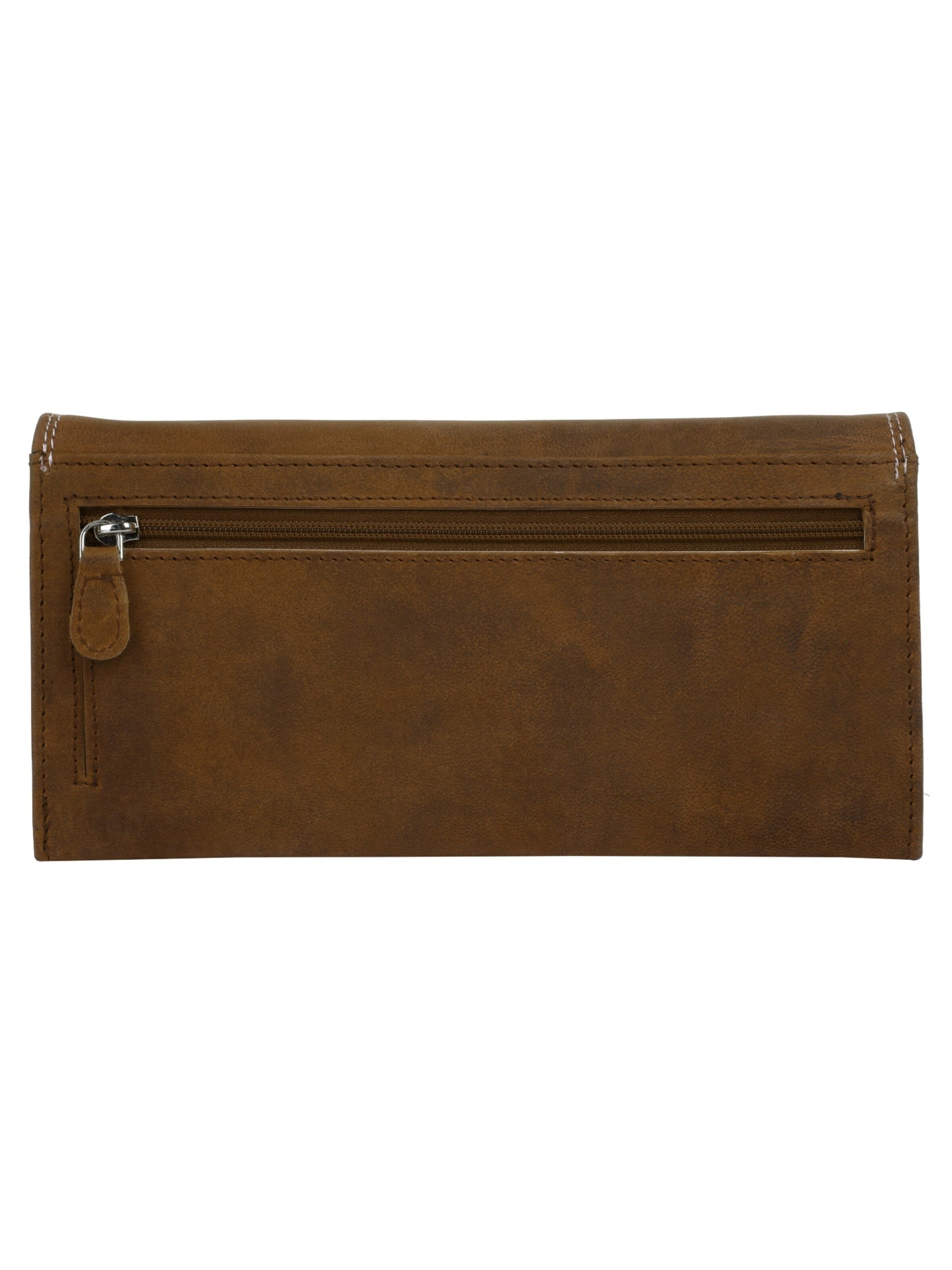 Porte-monnaies Bruno Banani en marron