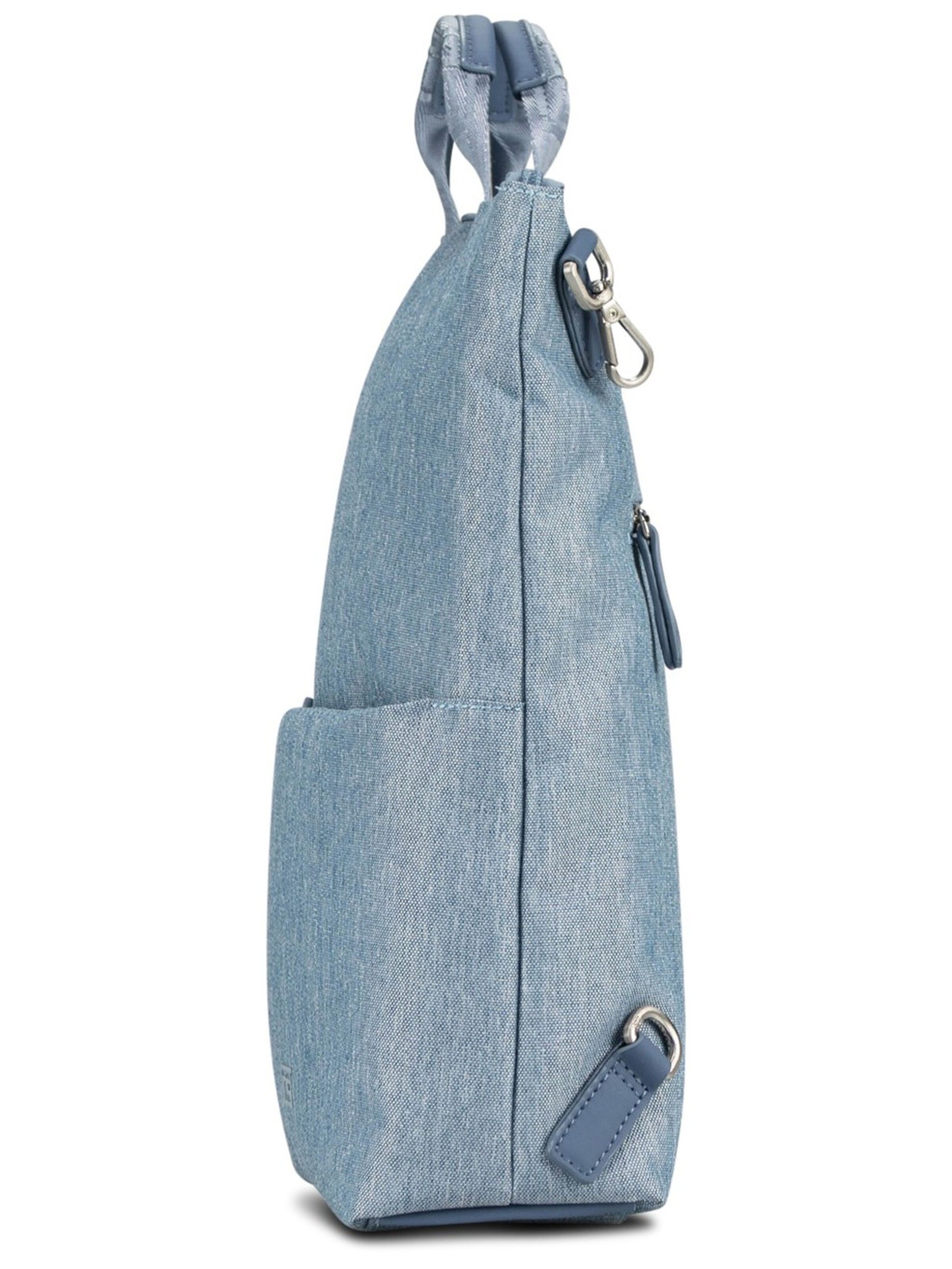 JOST Rucksack 'Bergen' in Blau