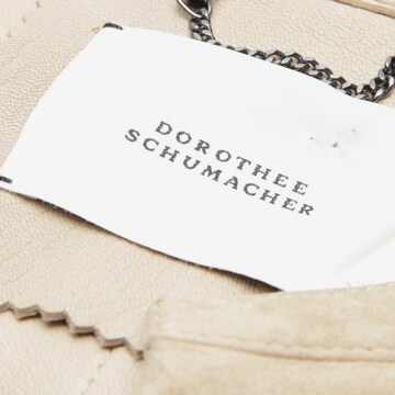 Schumacher Jacket & Coat in S in White
