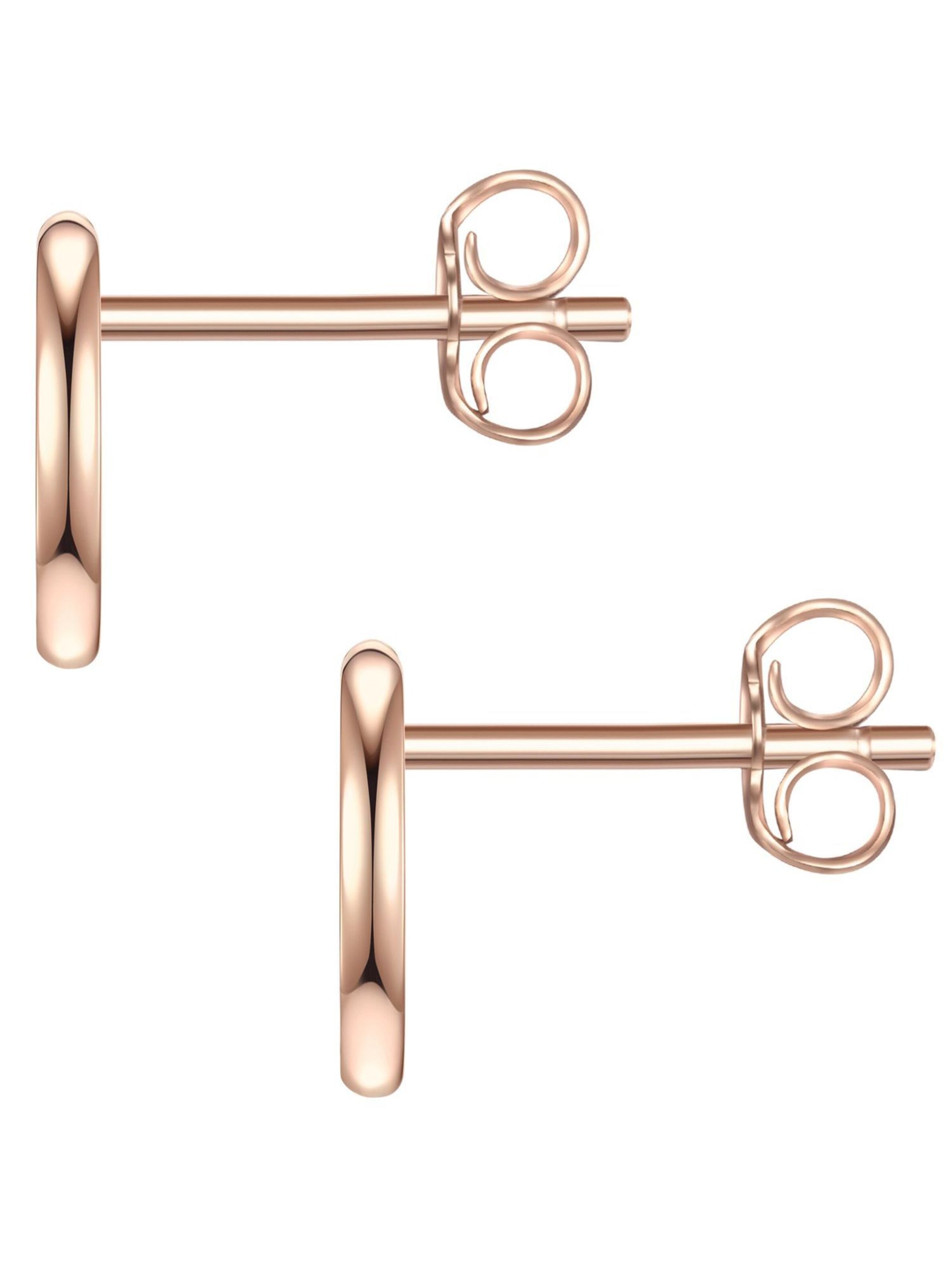 Glanzstücke München Earrings in Gold