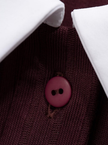 Robe 'CHERRY' FEMSSY en rouge